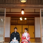 フォトウエディング