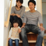 家族写真