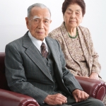家族写真