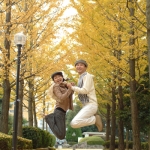 家族写真