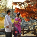 フォトウエディング