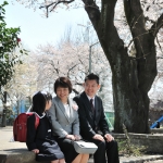 入園入学・卒園卒業